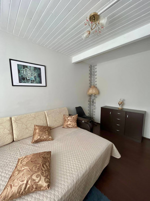 Продам дом, Дубравная ул, Мещерское п, 0 км от города