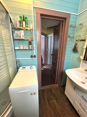 Продам дом, Дубравная ул, Мещерское п, 0 км от города