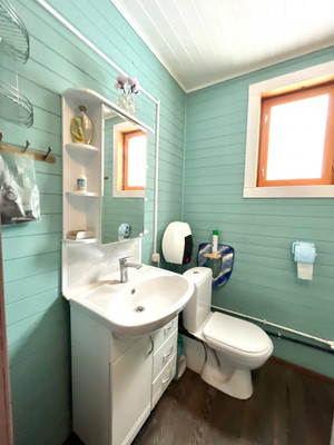 Продам дом, Дубравная ул, Мещерское п, 0 км от города