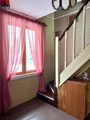 Продам дом, Дубравная ул, Мещерское п, 0 км от города