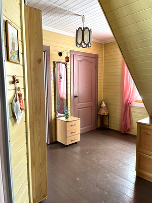 Продам дом, Дубравная ул, Мещерское п, 0 км от города