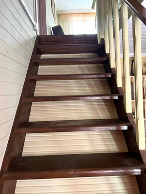 Продам дом, Дубравная ул, Мещерское п, 0 км от города