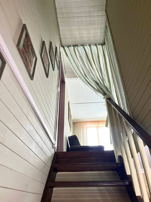 Продам дом, Дубравная ул, Мещерское п, 0 км от города