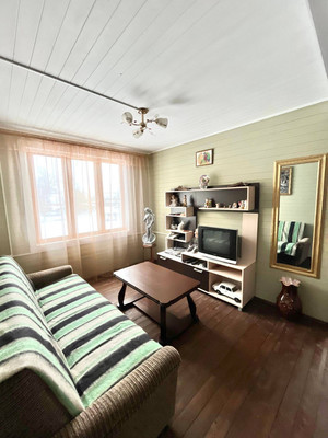 Продам дом, Дубравная ул, Мещерское п, 0 км от города