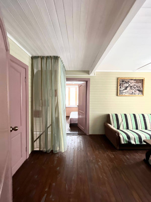 Продам дом, Дубравная ул, Мещерское п, 0 км от города