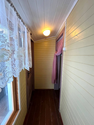 Продам дом, Дубравная ул, Мещерское п, 0 км от города