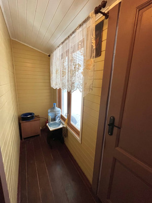 Продам дом, Дубравная ул, Мещерское п, 0 км от города