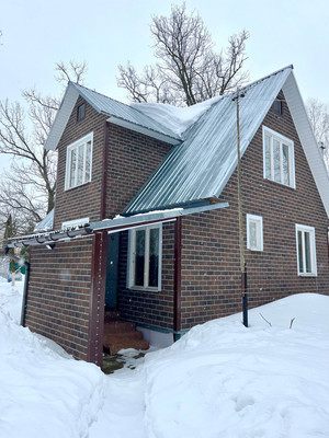 Продам дом, Дубравная ул, Мещерское п, 0 км от города