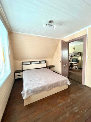 Продам дом, Дубравная ул, Мещерское п, 0 км от города