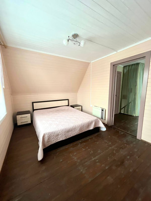 Продам дом, Дубравная ул, Мещерское п, 0 км от города