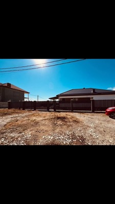 Продам дом, Отрадная ул, Южная Озереевка с, 0 км от города