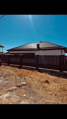 Продам дом, Отрадная ул, Южная Озереевка с, 0 км от города