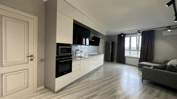 Продам двухкомнатную (2-комн.) квартиру, Мирная ул, 29к11, Анапа г