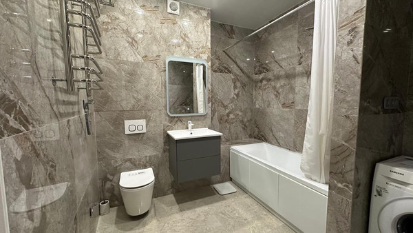 Продам двухкомнатную (2-комн.) квартиру, Мирная ул, 29к11, Анапа г