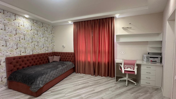 Продам двухкомнатную (2-комн.) квартиру, Мирная ул, 29к11, Анапа г