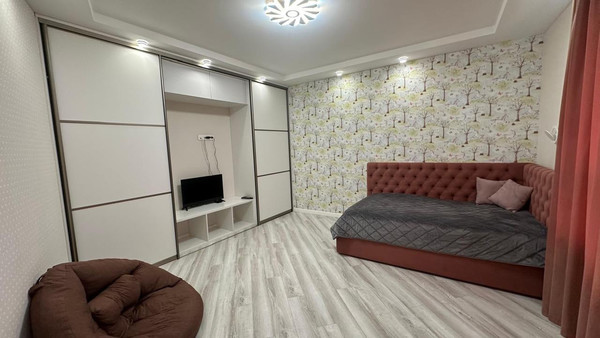 Продам двухкомнатную (2-комн.) квартиру, Мирная ул, 29к11, Анапа г