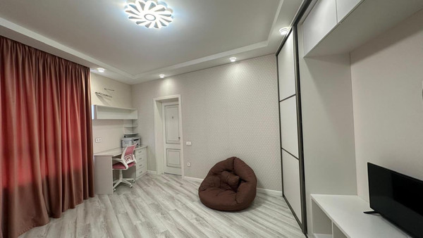 Продам двухкомнатную (2-комн.) квартиру, Мирная ул, 29к11, Анапа г