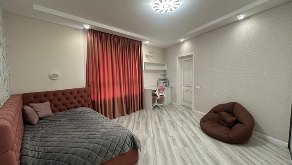 Продам двухкомнатную (2-комн.) квартиру, Мирная ул, 29к11, Анапа г