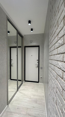 Продам двухкомнатную (2-комн.) квартиру, Мирная ул, 29к11, Анапа г