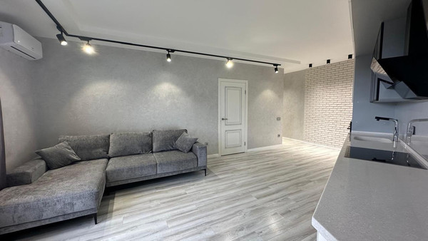 Продам двухкомнатную (2-комн.) квартиру, Мирная ул, 29к11, Анапа г