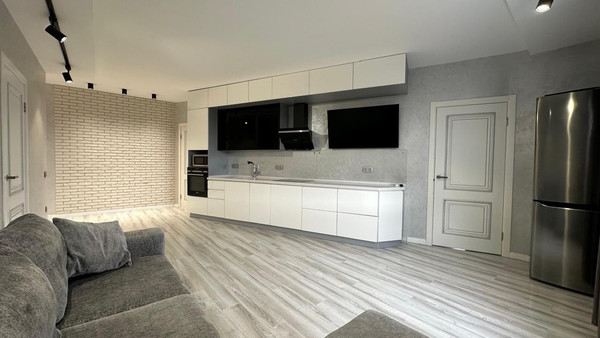 Продам двухкомнатную (2-комн.) квартиру, Мирная ул, 29к11, Анапа г