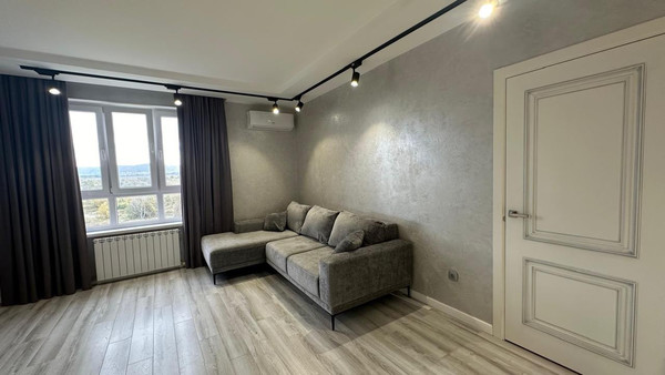 Продам двухкомнатную (2-комн.) квартиру, Мирная ул, 29к11, Анапа г