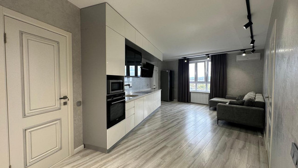 Продам двухкомнатную (2-комн.) квартиру, Мирная ул, 29к11, Анапа г