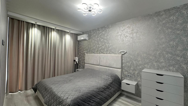 Продам двухкомнатную (2-комн.) квартиру, Мирная ул, 29к11, Анапа г