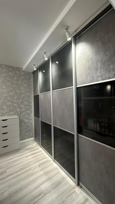 Продам двухкомнатную (2-комн.) квартиру, Мирная ул, 29к11, Анапа г