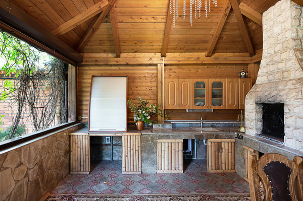 Продам дом, Садовоогородная ул, 80, Вешки п, 0 км от города