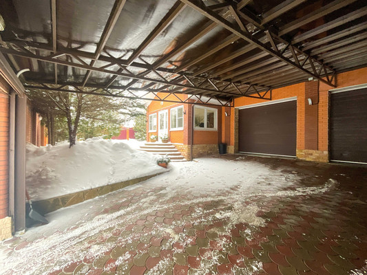 Продам дом, Садовоогородная ул, 80, Вешки п, 0 км от города