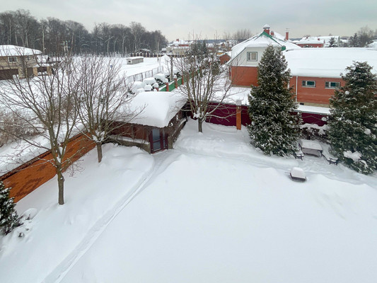 Продам дом, Садовоогородная ул, 80, Вешки п, 0 км от города