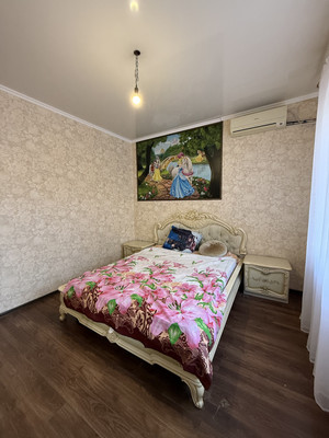 Сдам дом, 3-й им. Сафонова проезд, 16, Краснодар г, 0 км от города