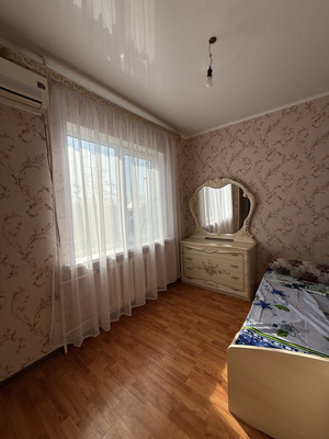 Сдам дом, 3-й им. Сафонова проезд, 16, Краснодар г, 0 км от города