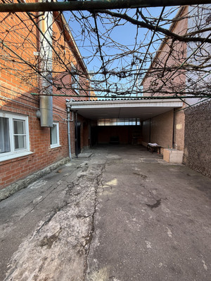 Сдам дом, 3-й им. Сафонова проезд, 16, Краснодар г, 0 км от города