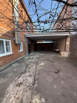 Сдам дом, 3-й им. Сафонова проезд, 16, Краснодар г, 0 км от города