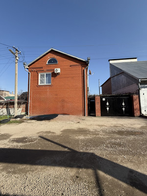 Сдам дом, 3-й им. Сафонова проезд, 16, Краснодар г, 0 км от города