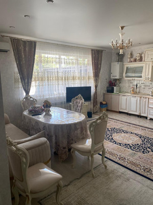 Сдам дом, Ягодная (Российский снт) ул, 241, Краснодар г, 0 км от города