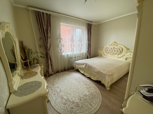 Сдам дом, Ягодная (Российский снт) ул, 241, Краснодар г, 0 км от города