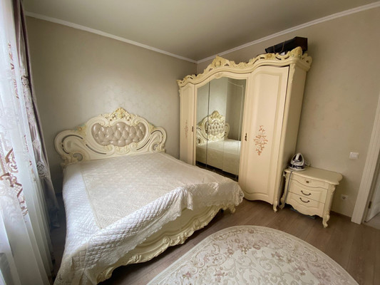 Сдам дом, Ягодная (Российский снт) ул, 241, Краснодар г, 0 км от города