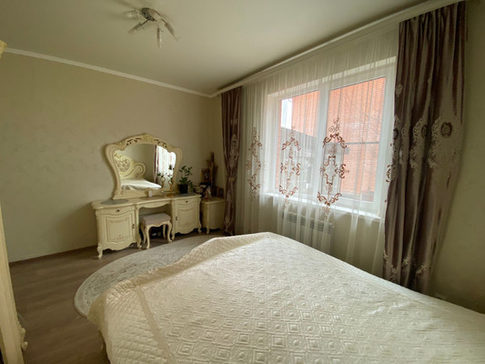 Сдам дом, Ягодная (Российский снт) ул, 241, Краснодар г, 0 км от города