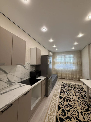 Сдам однокомнатную (1-комн.) квартиру, Семигорская ул, 10, Краснодар г