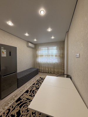 Сдам однокомнатную (1-комн.) квартиру, Семигорская ул, 10, Краснодар г