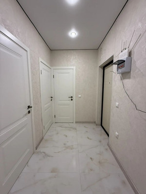 Сдам однокомнатную (1-комн.) квартиру, Семигорская ул, 10, Краснодар г