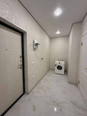 Сдам однокомнатную (1-комн.) квартиру, Семигорская ул, 10, Краснодар г