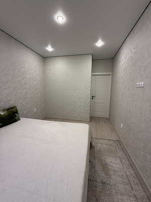 Сдам однокомнатную (1-комн.) квартиру, Семигорская ул, 10, Краснодар г