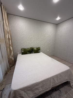 Сдам однокомнатную (1-комн.) квартиру, Семигорская ул, 10, Краснодар г