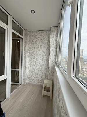 Сдам однокомнатную (1-комн.) квартиру, Семигорская ул, 10, Краснодар г