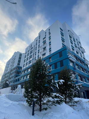 Продам однокомнатную (1-комн.) квартиру, Дзержинского ул, 33, Ханты-Мансийск г