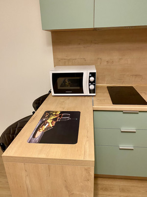 Продам однокомнатную (1-комн.) квартиру, Дыбенко ул, 5к6, Санкт-Петербург г